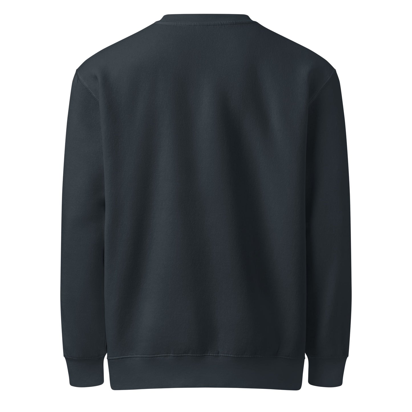 Call Congress Embroidered Crewneck