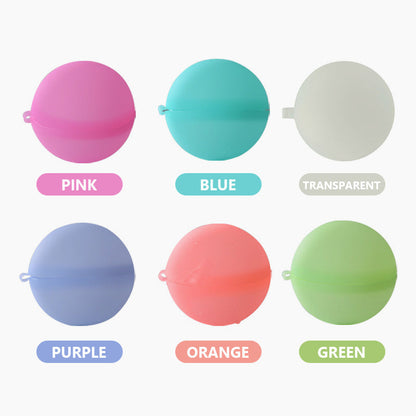 💦Immergi, lancia, ripeti🎈 Reusable Self-Sealing Water Balloons