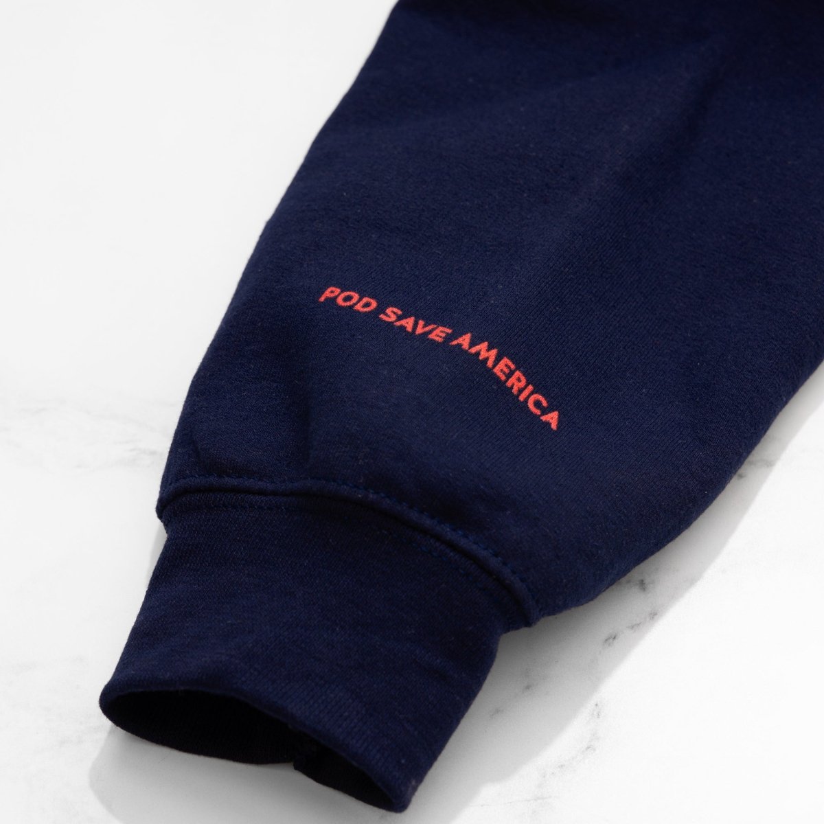 America While Supplies Last Sweatshirt