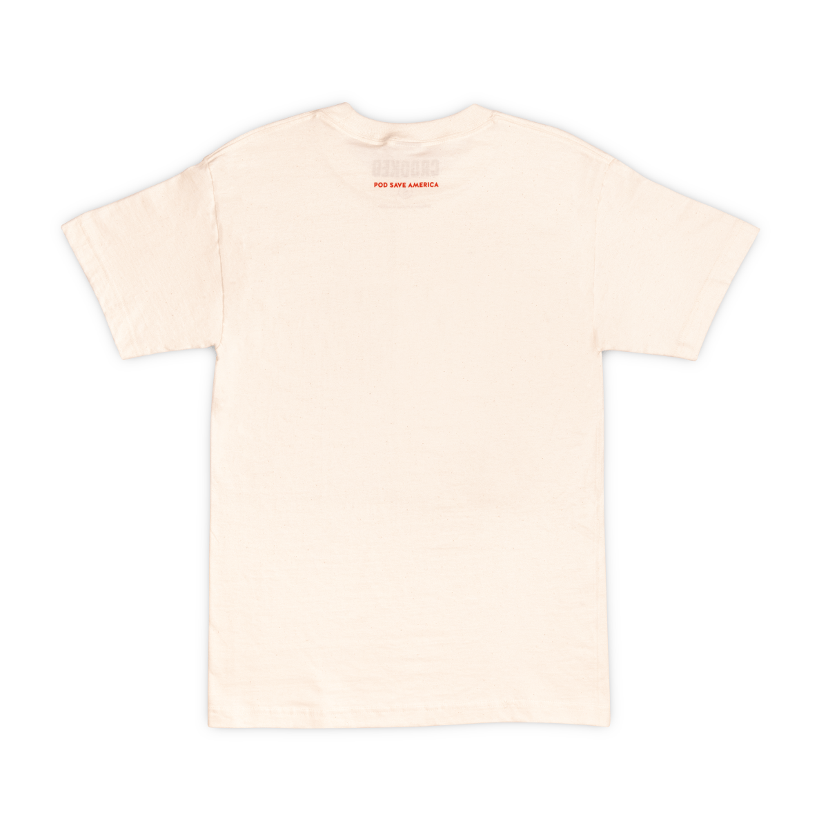 America: While Supplies Last T-Shirt