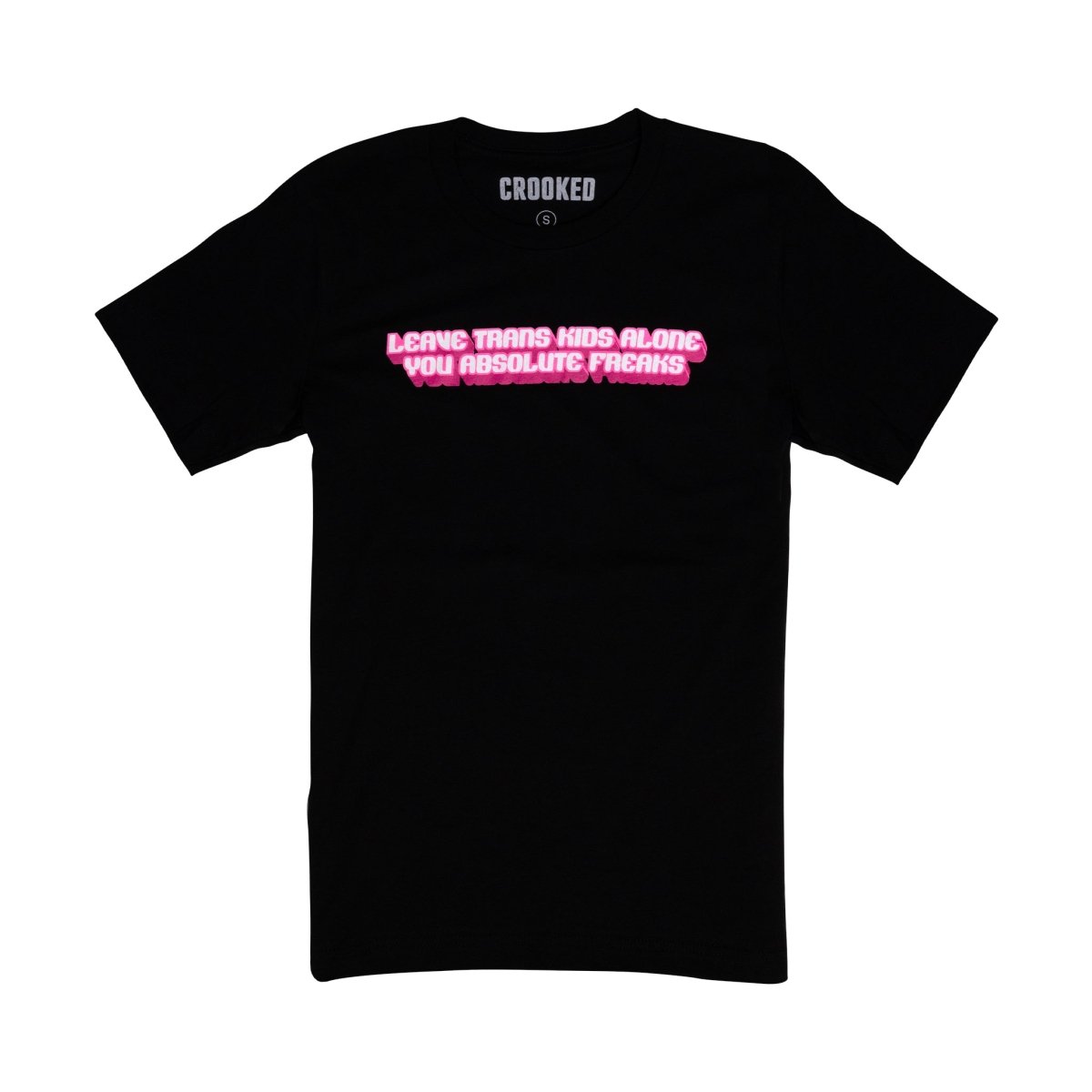 Leave Trans Kids Alone T-Shirt