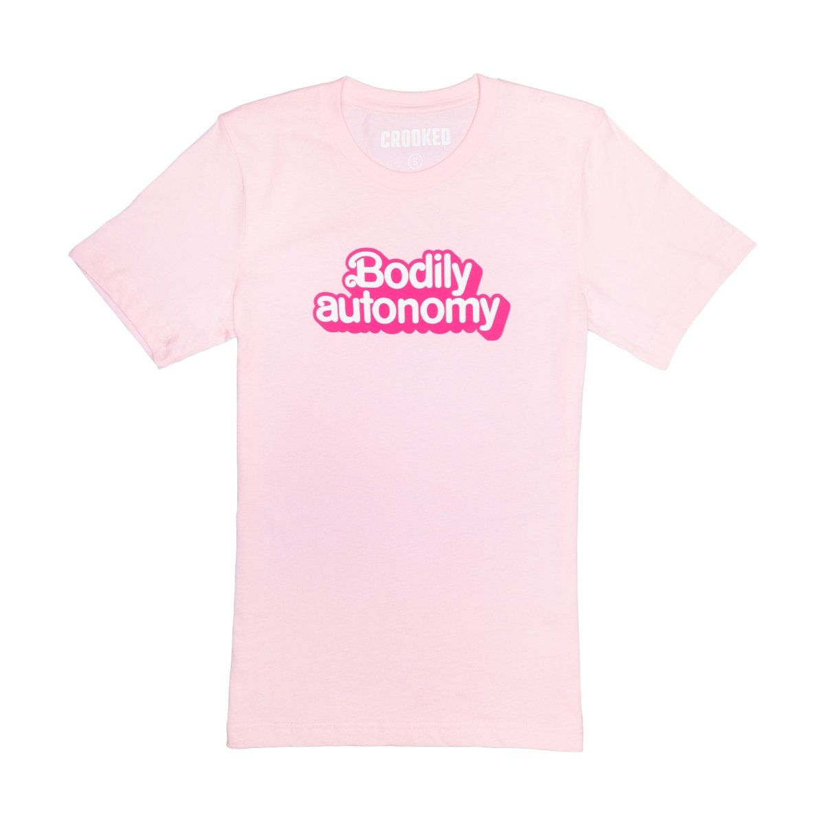 Bodily Autonomy T-Shirt