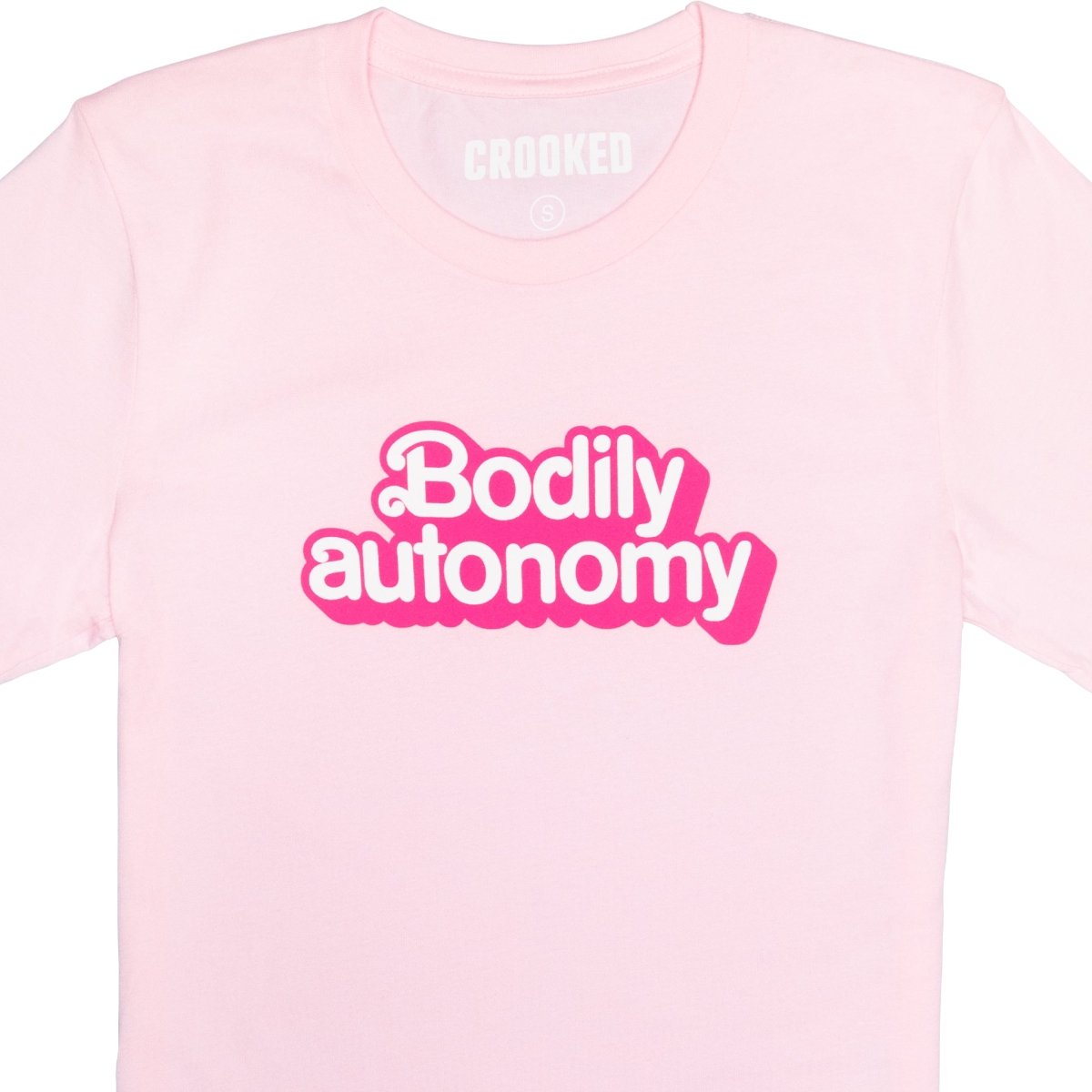 Bodily Autonomy T-Shirt