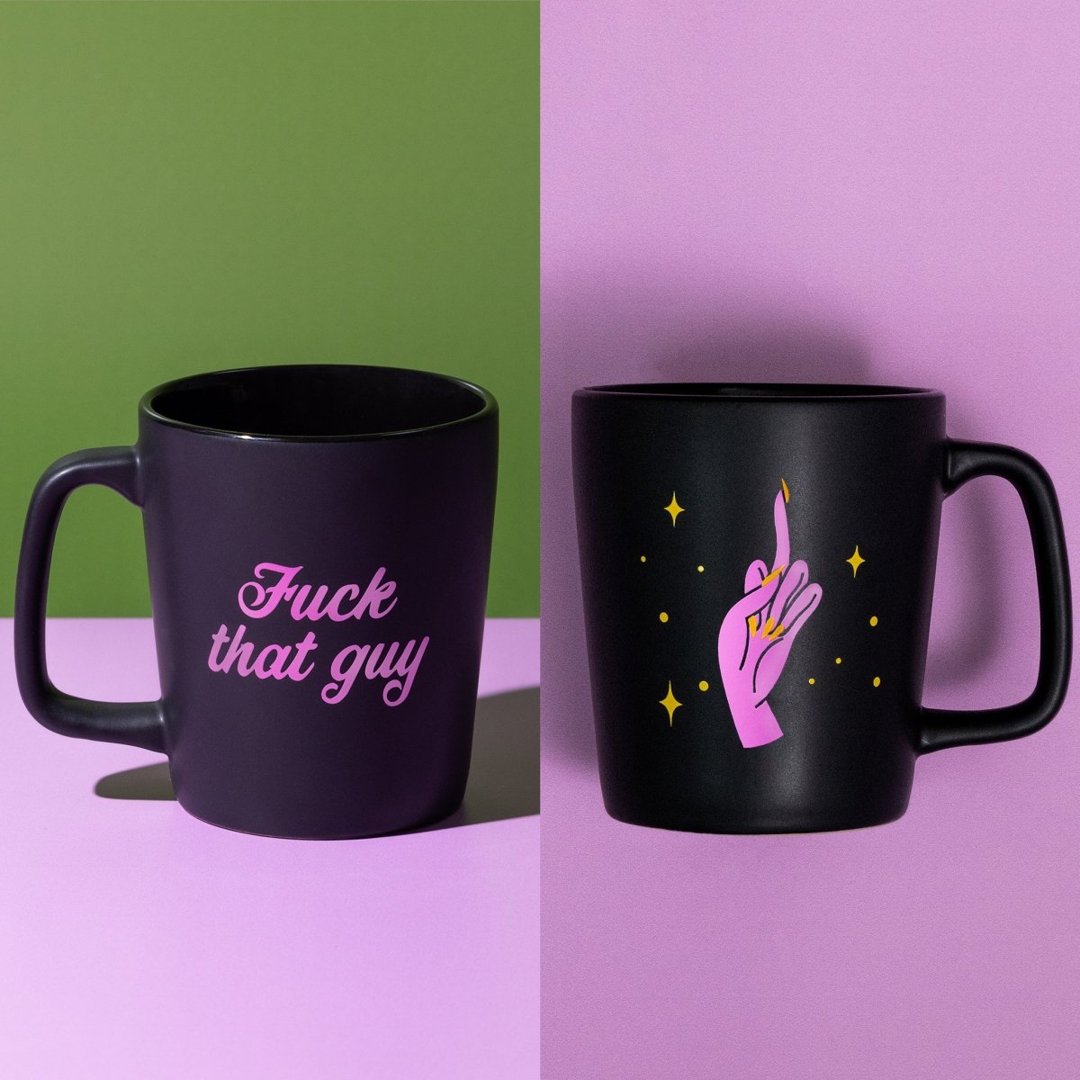F*ck That Guy Mug