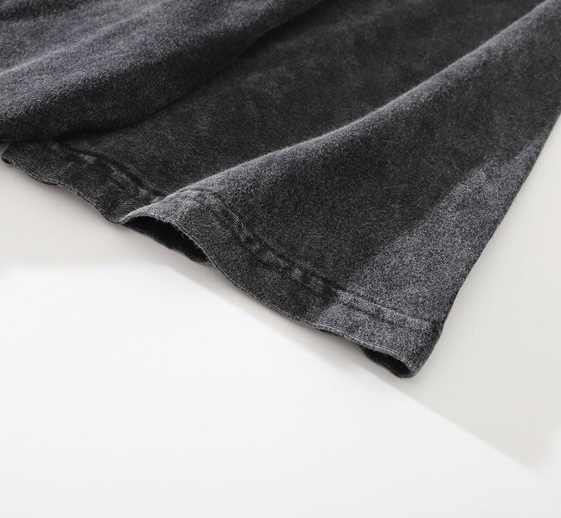 Distressed T Shirts - Tops for Men