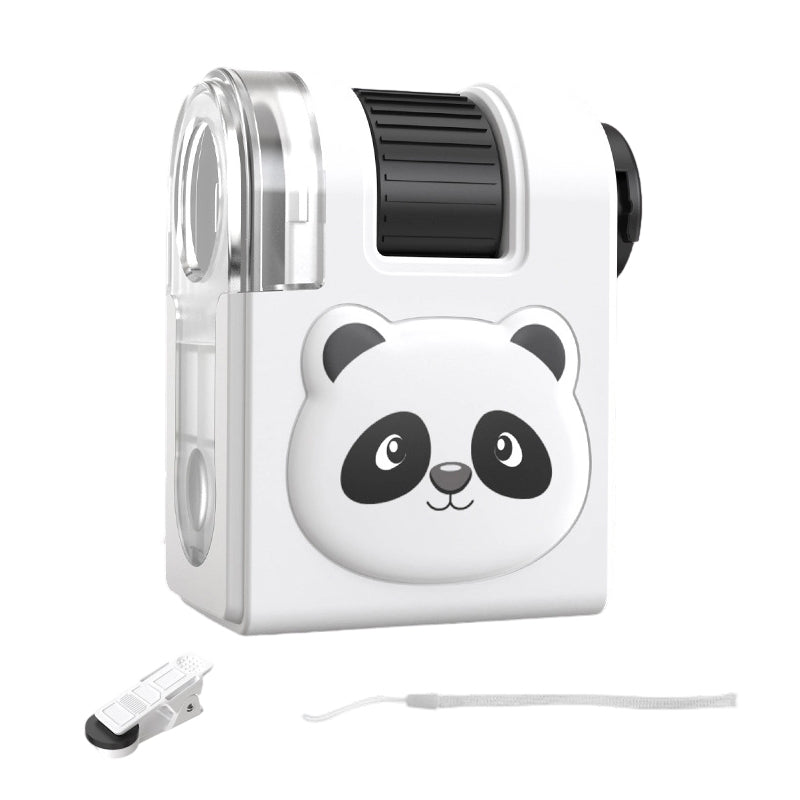 🔥Selling Fast – 55% OFF Clearance🎁Portable Educational Microscope for Kids