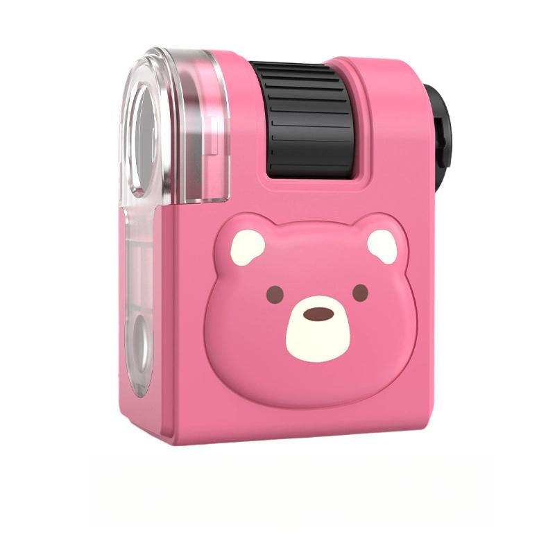 🔥Selling Fast – 55% OFF Clearance🎁Portable Educational Microscope for Kids