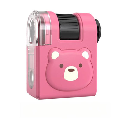 🔥Selling Fast – 55% OFF Clearance🎁Portable Educational Microscope for Kids